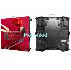 Full color led display screens stage led video wall p3.91 p4.81 indoor rental led displays