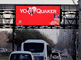 Digital Led Advertising Billboard