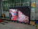 Commercial Indoor Led Screens 16 x 32 For Displaying Advertising