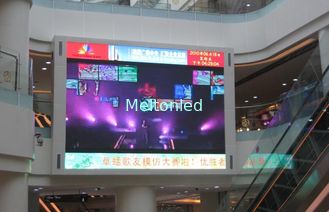 Wyświetlacz billboardowy LED 6mm dla reklam MBI 5024