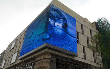 wholesale  p10 advertising led screen//outdoor advertising led display screen/outdoor advertising led