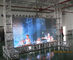 IP65 1R1G1B P5 Led Stage Backdrop Screen For Indoor Outdoor Video Wall