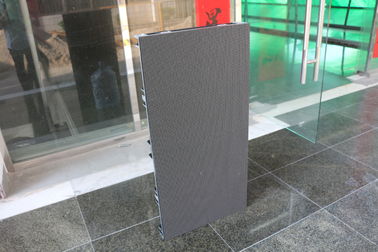 1920HZ Outdoor P4.81 LED Video Wall Rental SMD 2727 500*1000mm Constant Drive IC