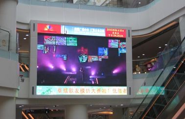 Wyświetlacz billboardowy LED 6mm dla reklam MBI 5024