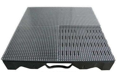 P10 SMD Led Panel Outdoor Cabinet Do Reklamy