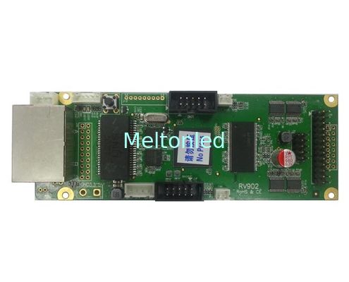 Linsn Rv802d V3 Karta sterowania wyświetlaczem LED Karta odbiornicza dla pełnobarwnych